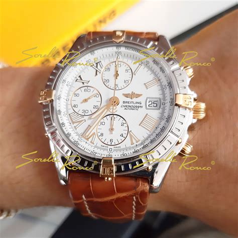 breitling orologi sito ufficiale italia|Breitling® .